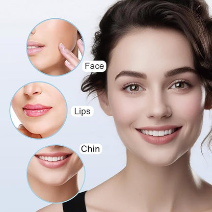Depiladora Facial (2x1)