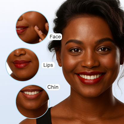 Depiladora Facial (2x1)